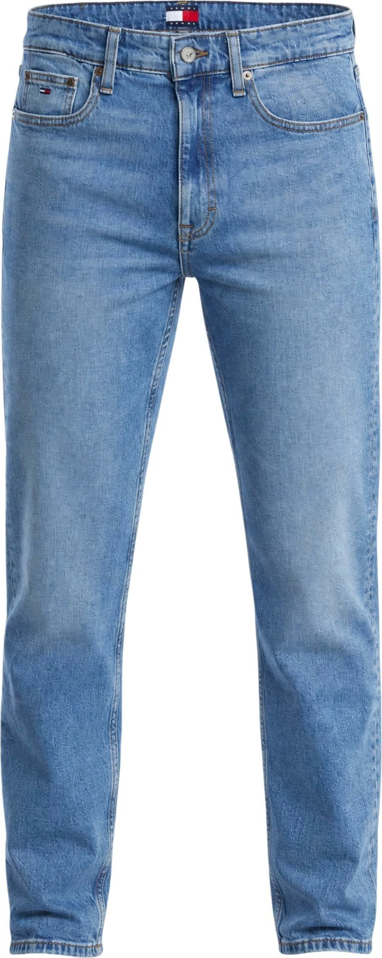 Xhinse për meshkuj Tommy Hilfiger Jeans DM0DM23402, denim [Madhësia: W33 L32]