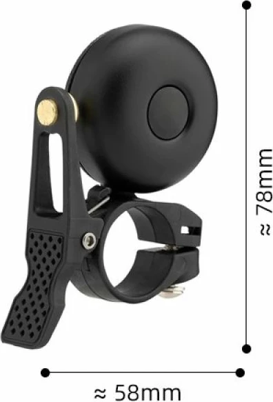 Zile biçiklete Rockbros, e zezë