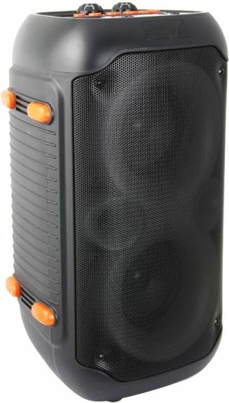 Boks portabil Esperanza, i zi