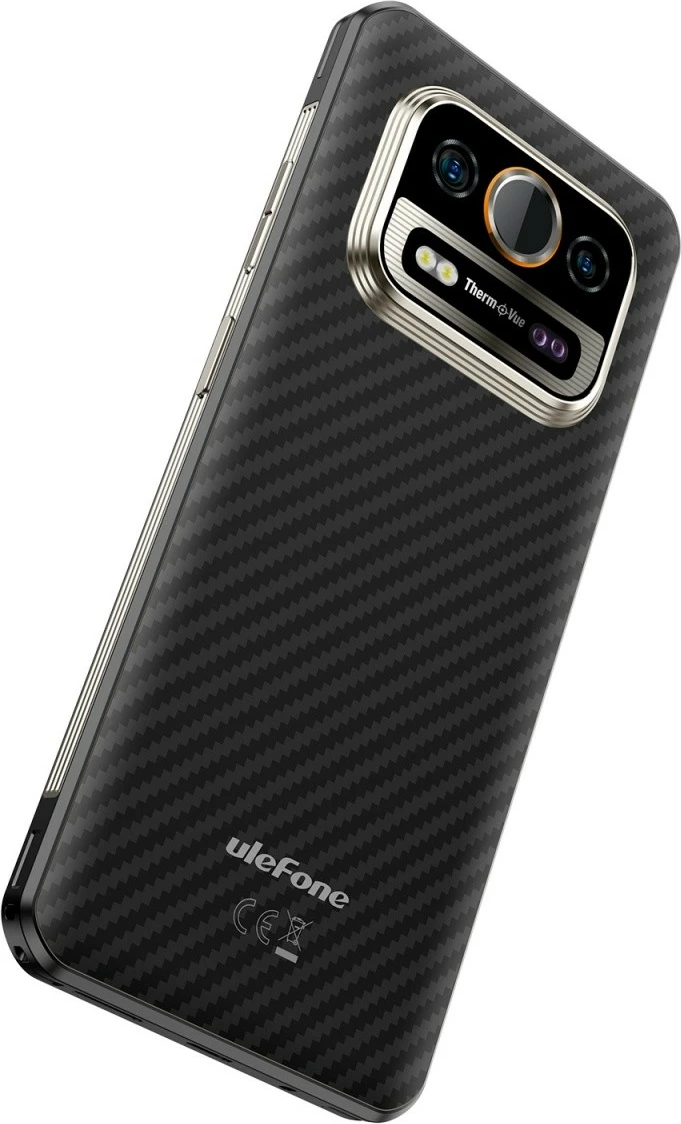 Celular Ulefone Armor 25T Pro 5G 8/256GB IP69K i zi