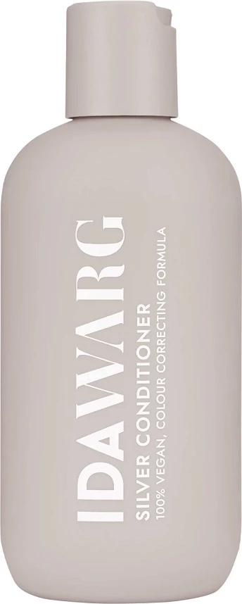 Kondicioner për femra Ida Warg Silver Conditioner Gentle and Strengthening 250ml