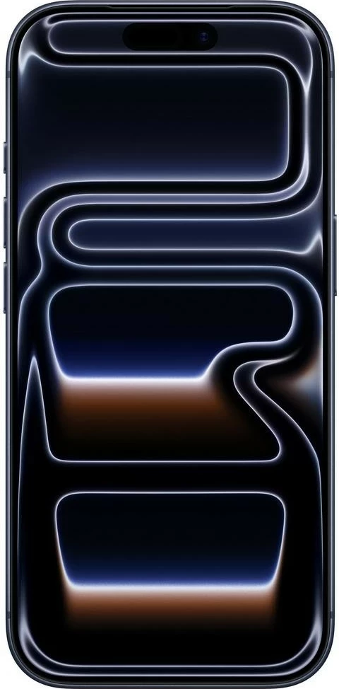 Celular Apple iPhone 17 Pro 1TB blue