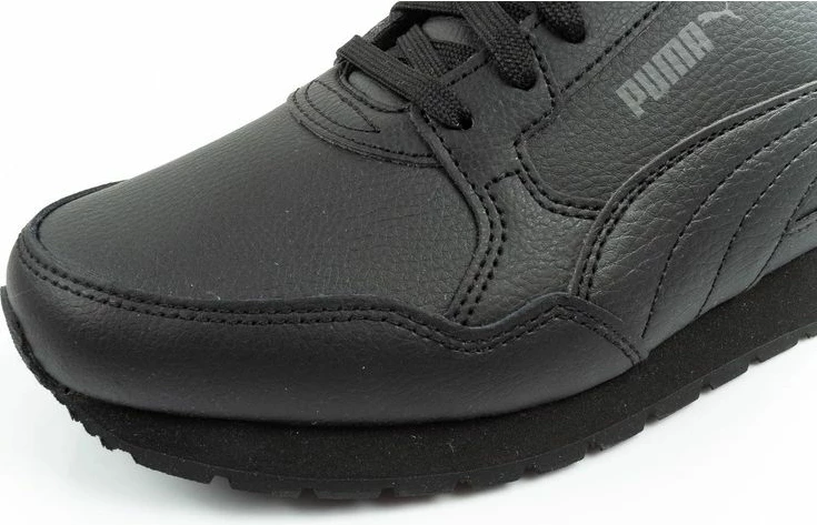 Atlete të larta Puma për meshkuj, të zeza