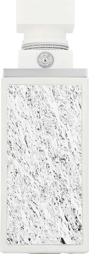 Parfum për femra Fragrance World Varakh Silver 100ml