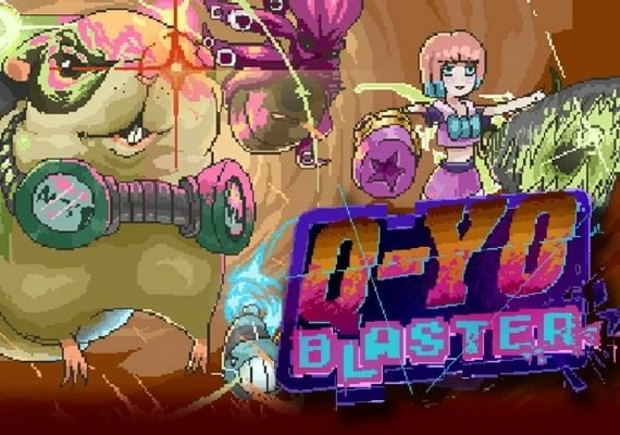 Q-YO Blaster EN Global