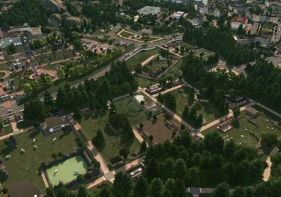 Cities: Skylines Life Edition EN/DE/FR/PL/PT/RU/ZH/ES Global