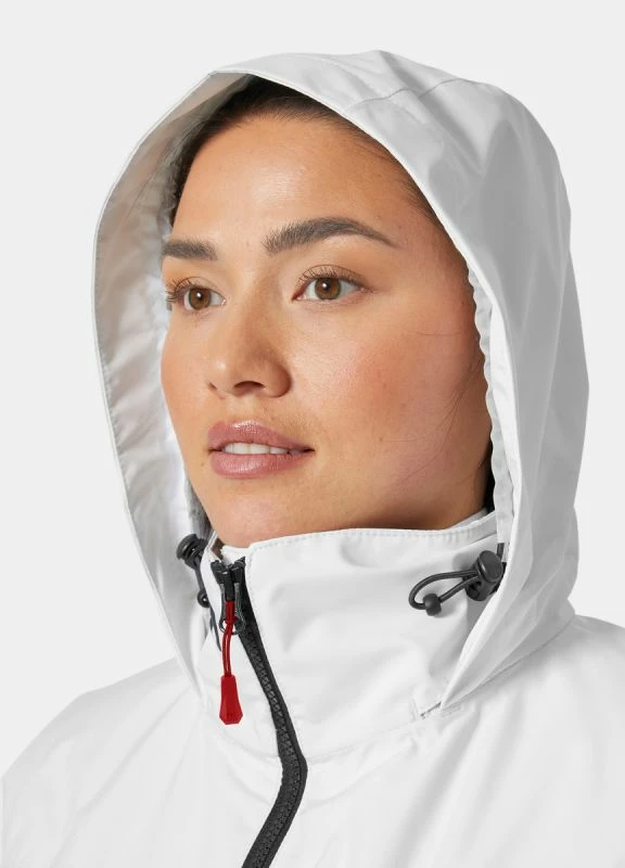 Jakne për femra Helly Hansen, e bardhë [Madhësia: XXL]