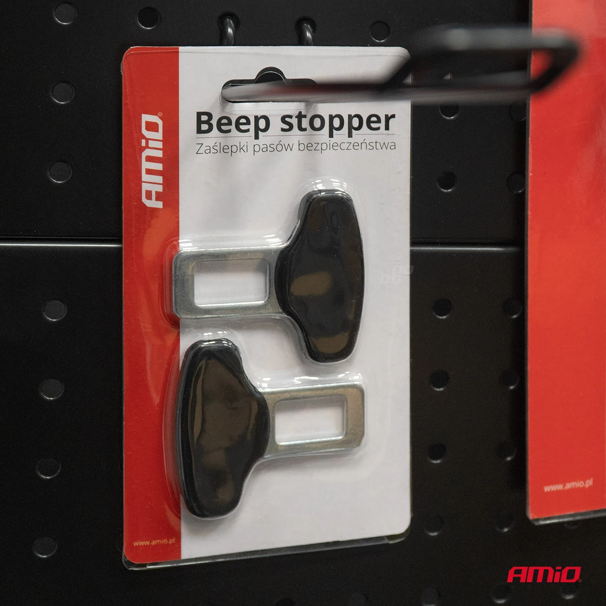 Beep Stoppers – 2 copë