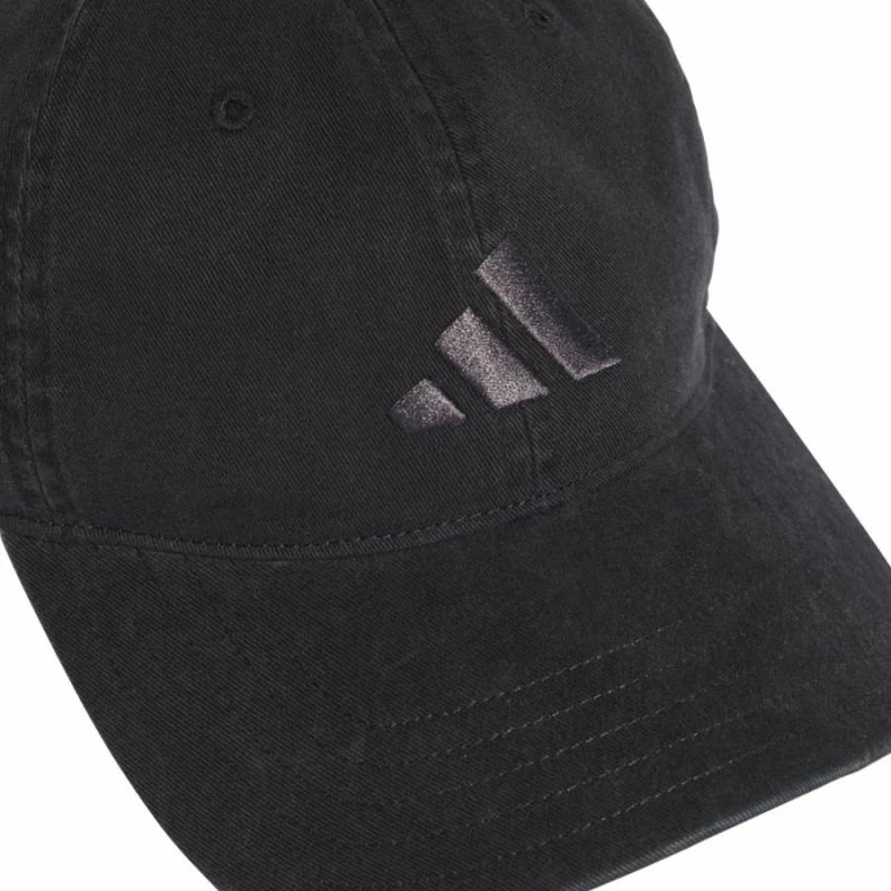 Kapelë adidas, e zezë [Madhësia: Një madhësi]