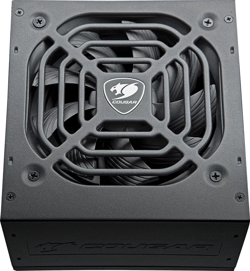 Furnizues energjie (PSU) COUGAR STC600 600W 80 Plus White, zi