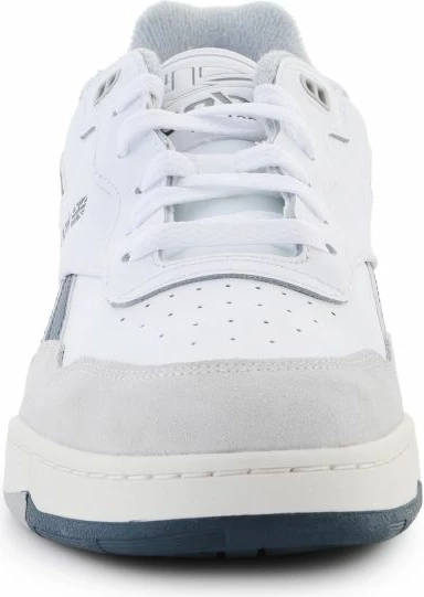 Atlete basketbolli Reebok për meshkuj, të bardha