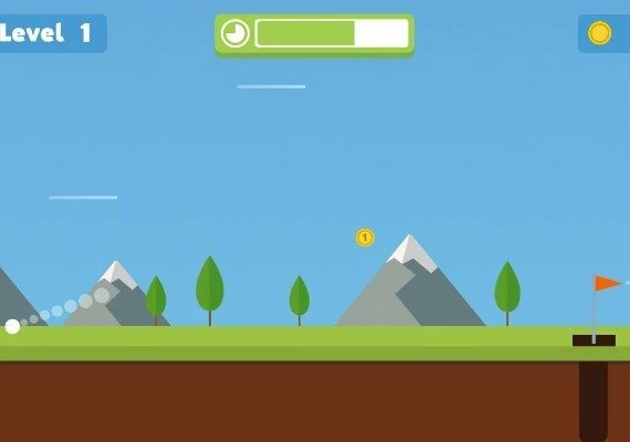 Super Golf 2018 EN Global