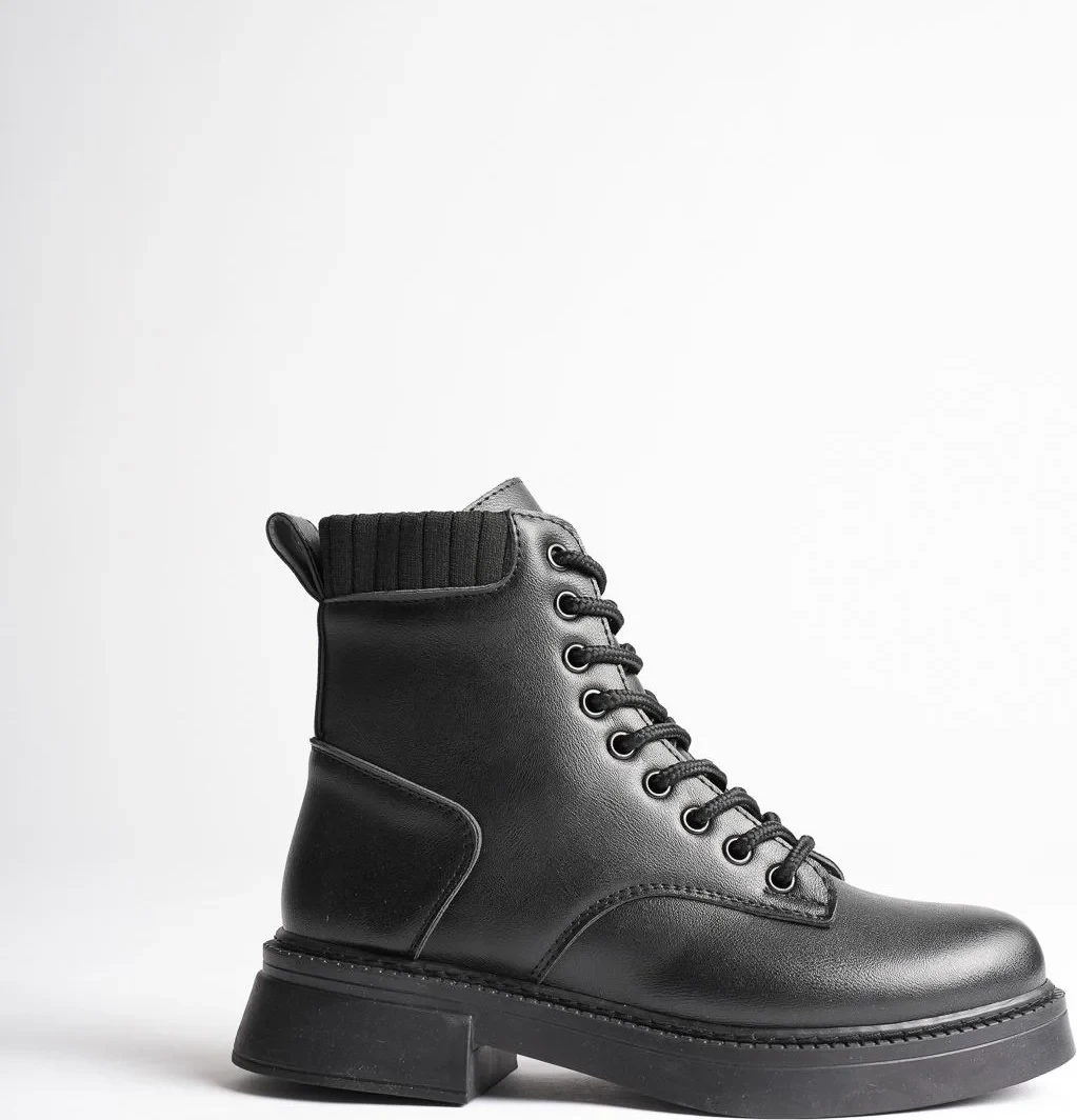Band Black