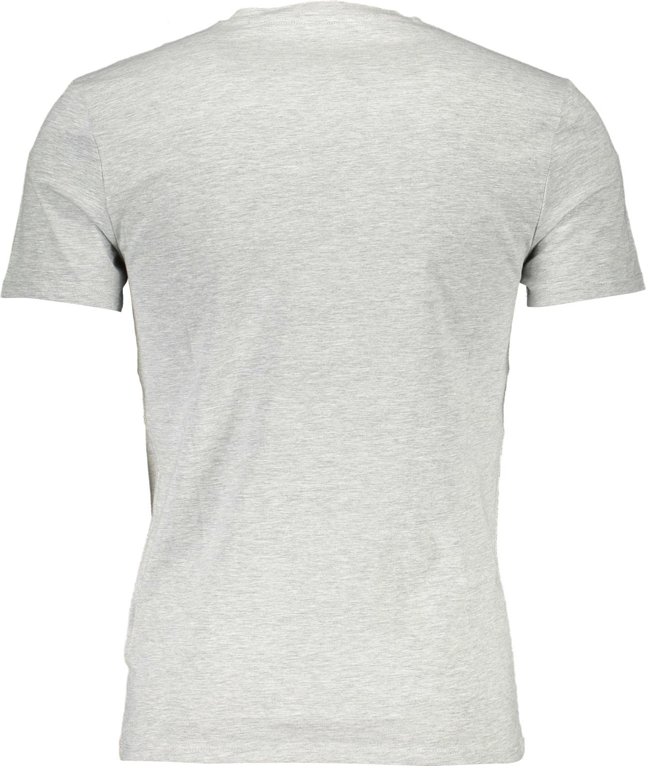 Maicë GUESS JEANS për meshkuj, gri [Madhësia: XXL]