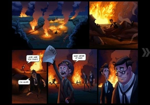 Ironclad Tactics EN Global