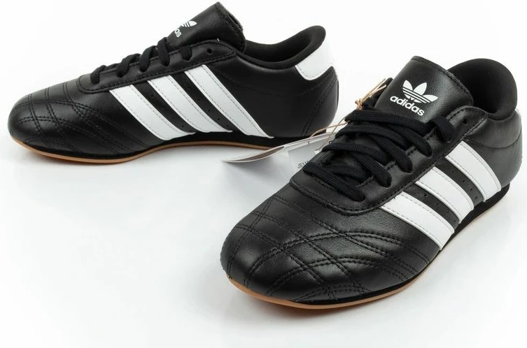 Atlete femra adidas Taekwondo Lace JS1193, të zeza