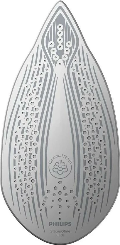 Hekur me gjenerues avulli Philips PerfectCare 8000 PSG8130/80, 2700W, 1800ml, vjollcë