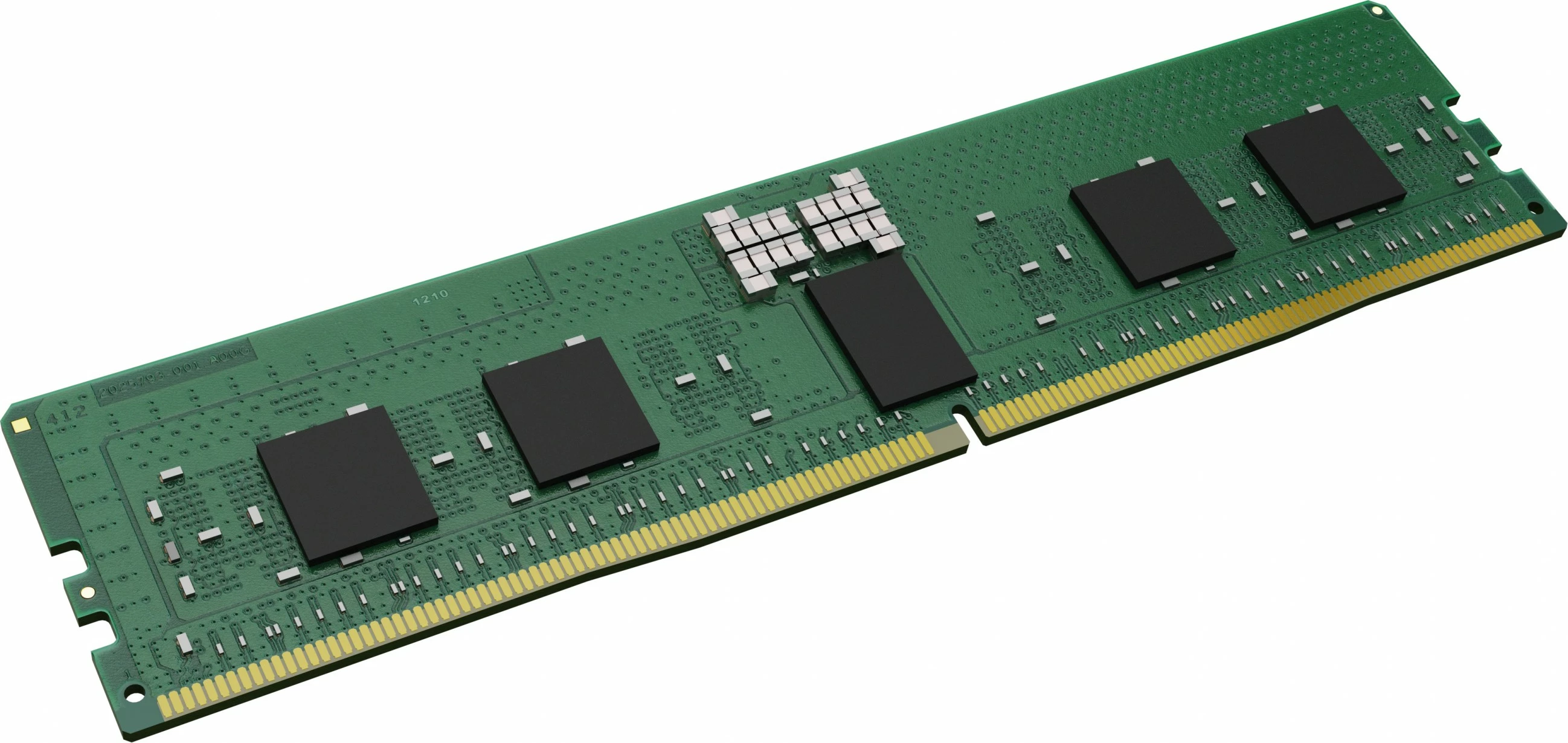 RAM Memorje Kingston 16GB DDR5 4800MT/s ECC DIMM
