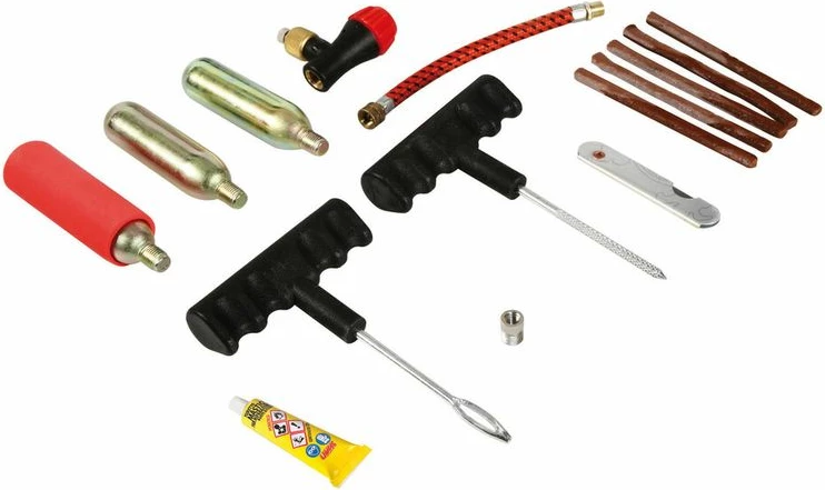 Set Riparues Gome Motorri