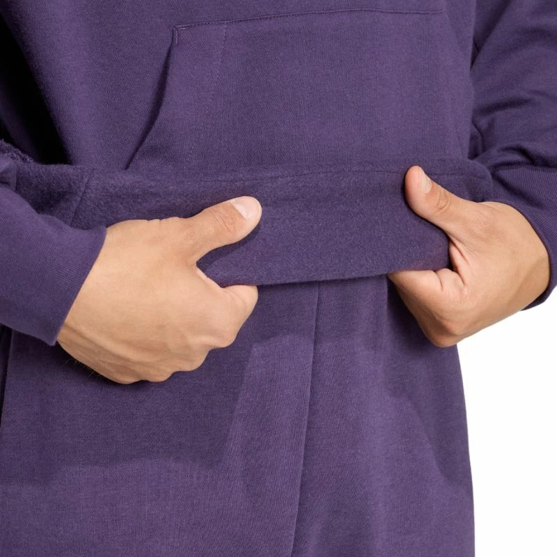 Duks për meshkuj adidas, i purpurt