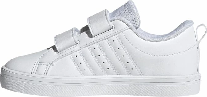 Atlete fëmijë adidas VS Pace 2.0, të bardha