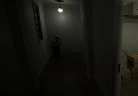 Strange Night EN Global