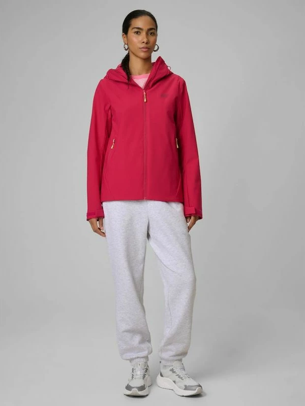 Jakne për femra 4f 4FWSS26TTJAF1111-55S [Madhësia: M]