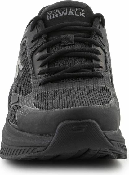 Atlete vrapimi për meshkuj Skechers, të zeza