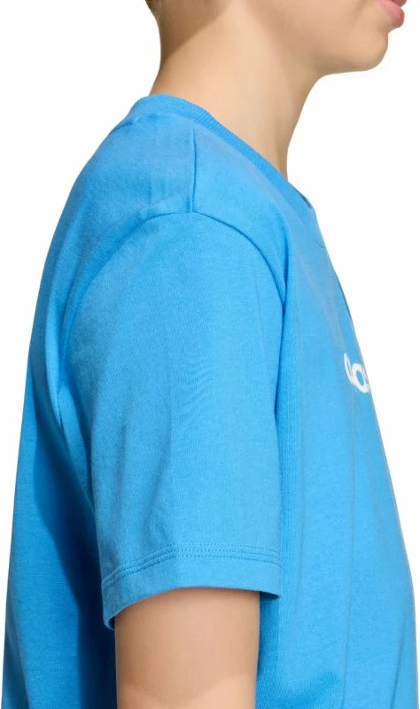 Maicë për fëmijë adidas Essentials KE0836, e kaltër