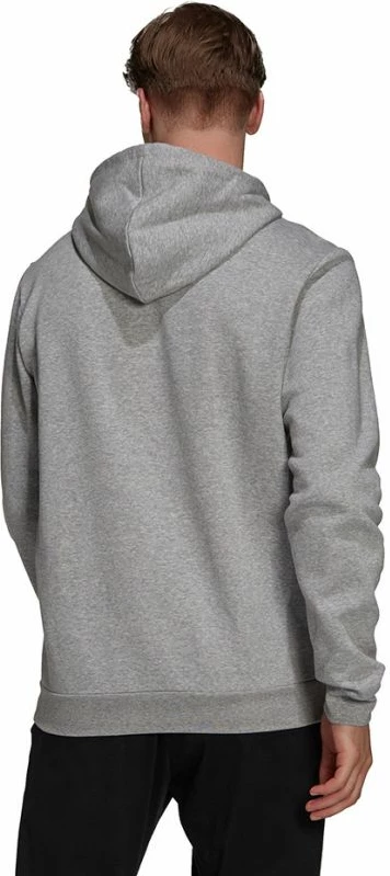 Duks adidas për meshkuj, gri [Madhësia: S]