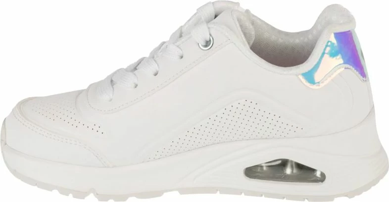 Atlete Skechers lifestyle, të bardha [Madhësia: 36]