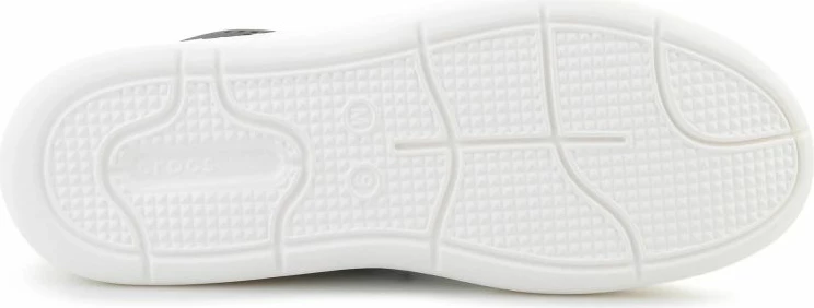 Atlete meshkuj Crocs Locale Ease 211385-001, të zeza [Madhësia: 42 - 43]