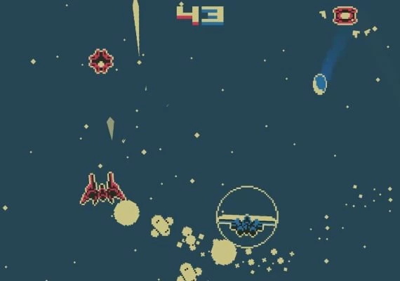 One Ship Two Ship Redshift Blueshift EN Global