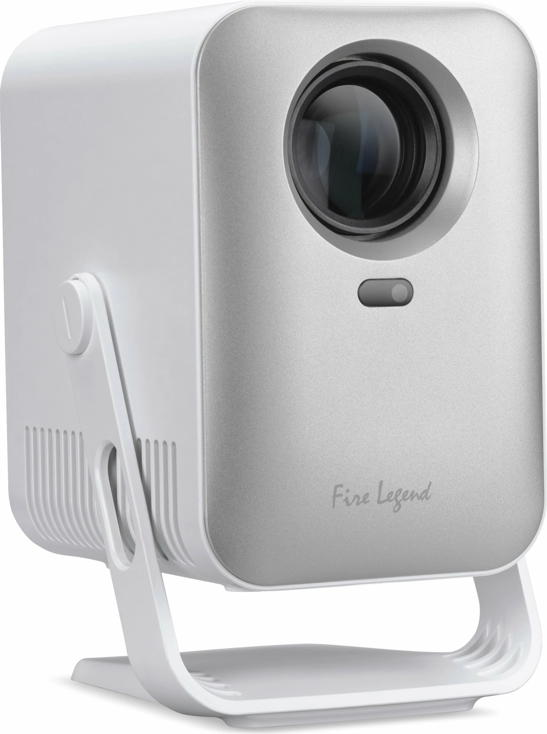 Projektor Acer AOpen Fire Legend QH31s HD 720p, LED, WiFi, Smart, 150 ANSI lm, gri