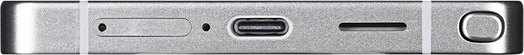 Celular Samsung Galaxy S25 Ultra, 6.9", 12+1TB, gray titanium