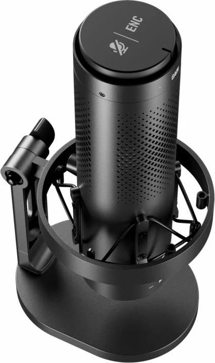 Mikrofon USB BOYA K9, i zi