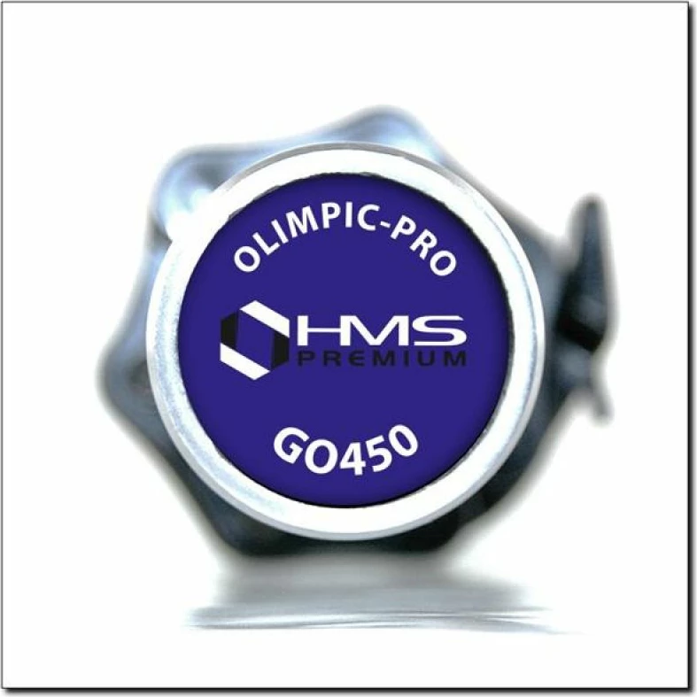Qafa Olimpike HMS BLACK GO450