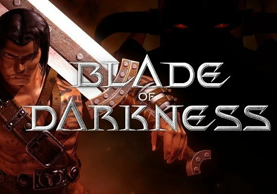 Blade of Darkness EN/DE/FR/IT/RU/ZH/ES Global