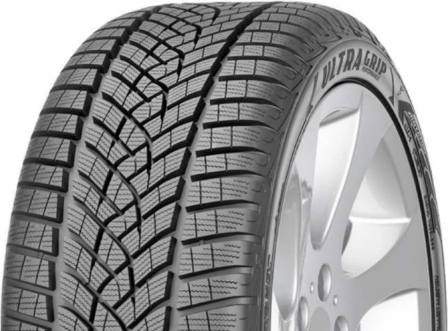 Gomë dimërore Goodyear UltraGrip Performance+ RFT 225/45 R18 95V 3PMSF M+S