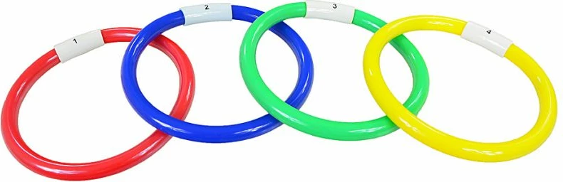 Aksesorë peshkimi Yakimasport, shumëngjyrëshe