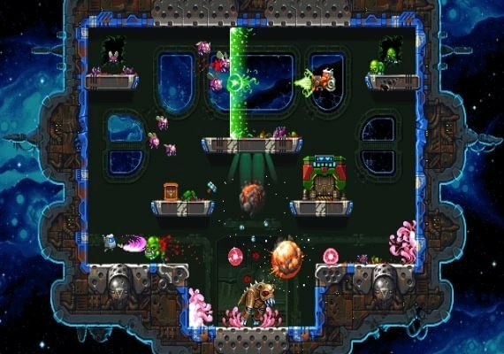 Super Mutant Alien Assault EN Global