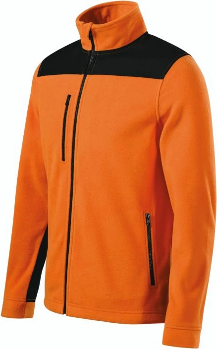 Duks pa kapuç Rimeck, portokalli