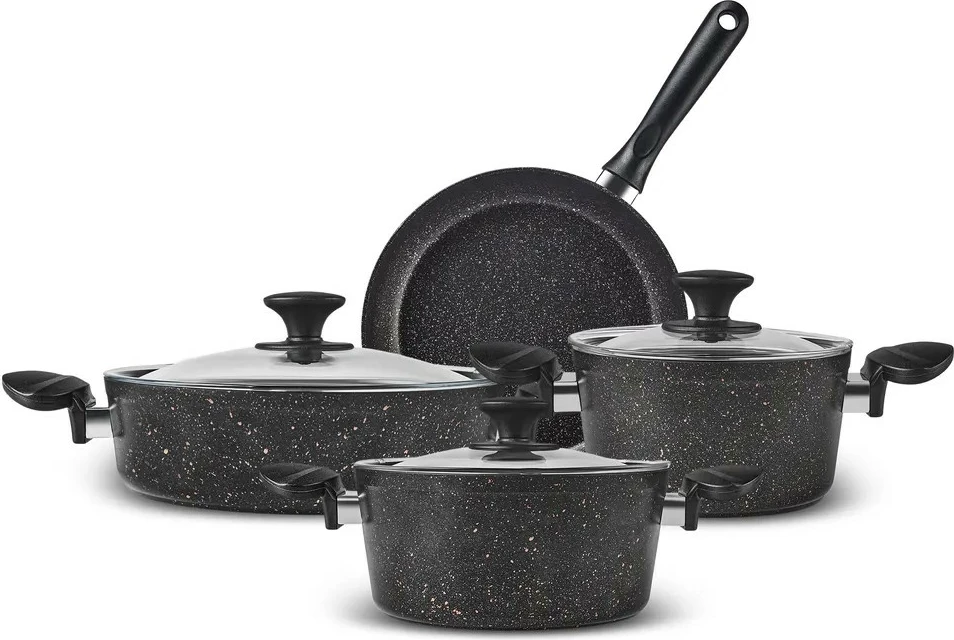 Set tenxheresh (7 copë), Hermia, 153.09.01.3554