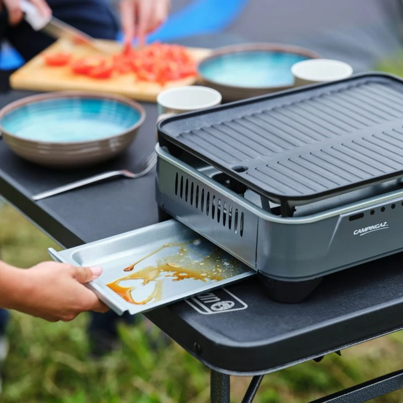Grill portativ Campingaz Bistro 2000W 2197182