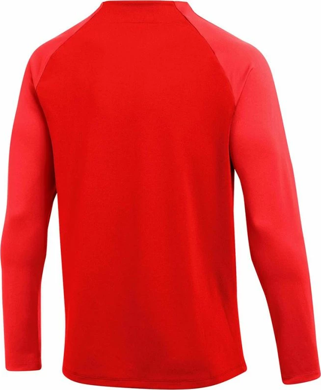 Duks Nike NK Dri-FIT Academy për meshkuj, i kuq