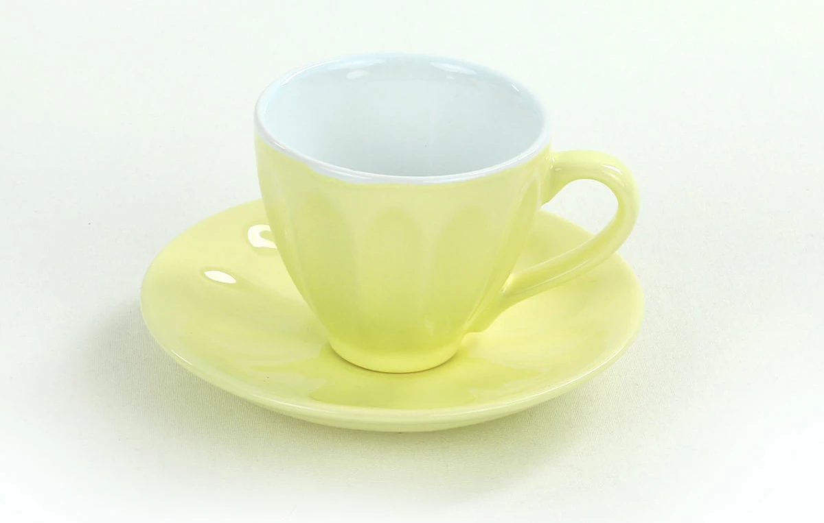 Set filxhanash çaji, 12 copë, Hermia Concept, TC043212F3X1A000000MATT300