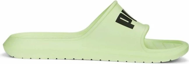 Flip-Flops Puma për meshkuj dhe femra, të gjelbra