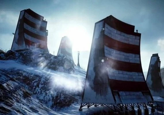 Battlefield 4: Final Stand DLC EN/DE/FR/IT Global