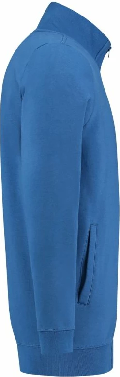 Duks me zip Tricorp për meshkuj, blu [Madhësia: XXL]