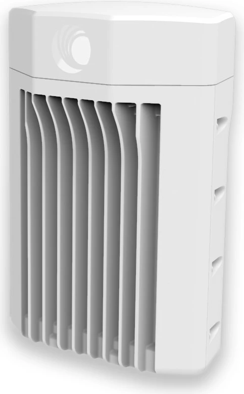 Router Cambium Networks 60GHz cnWave V5000, 22.5 dBi, i bardhë
